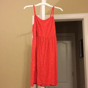 Old Navy dress